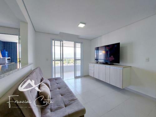 Apartamento Perto Da Praia No Indai�