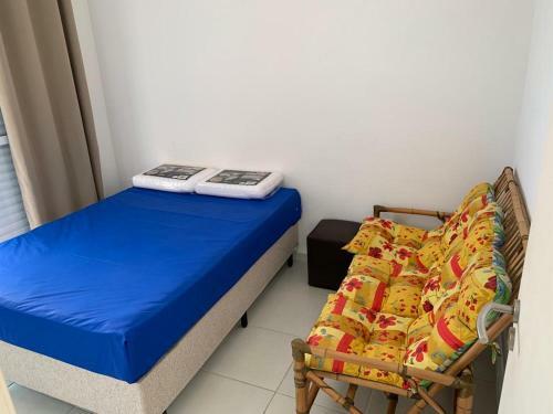 Apartamento Cobertura Duplex Com Vista Para O Mar