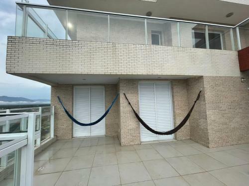 Apartamento Cobertura Duplex Com Vista Para O Mar