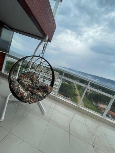 Apartamento Cobertura Duplex Com Vista Para O Mar