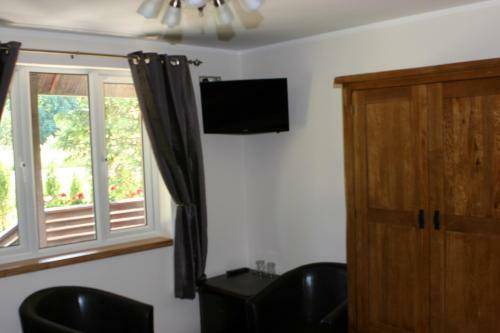 Bed & Breakfast Millenum House 1