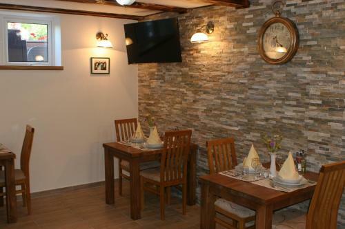 Bed & Breakfast Millenum House 1