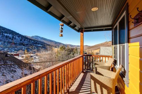 Ontario Manor B