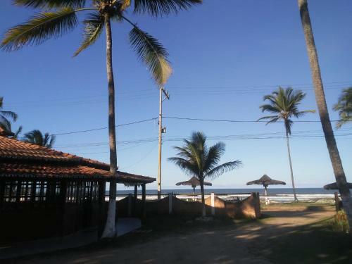 Posada Pousada Stella Maris