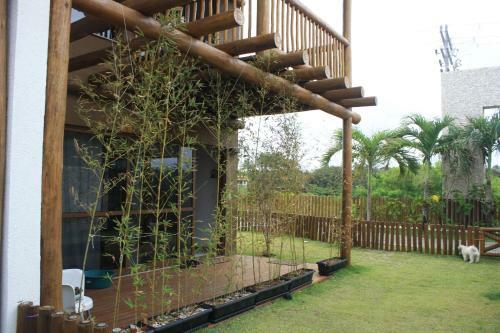 Apartamento Tavarua Itacimirim Hirata