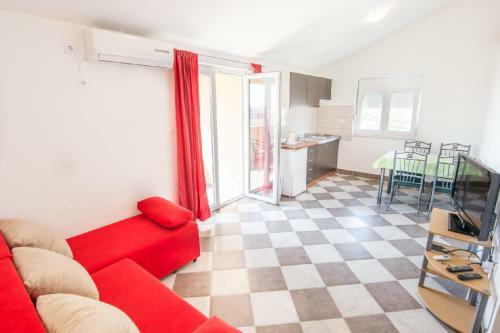 Apartman Marica With Swimmingpool