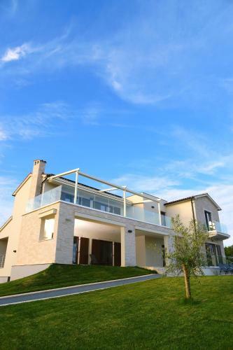 Villa Ruzica