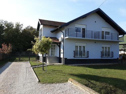 Villa Sorella ????