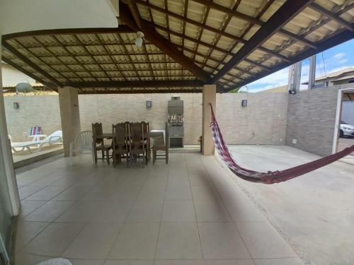 Casa Aconchegante Em Arembepe