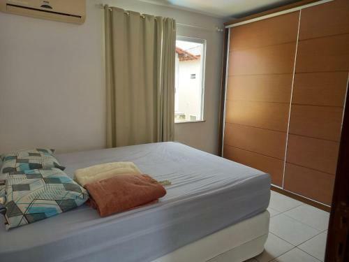 Casa Aconchegante Em Arembepe