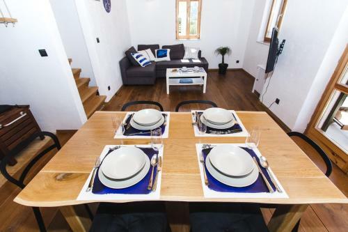 Apartment Komoda