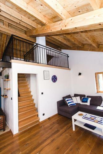 Apartment Komoda