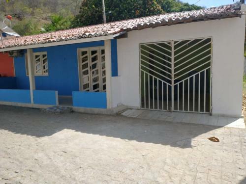 Casa Para Temporada C�nions