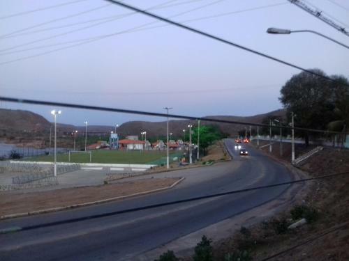 Casa Para Temporada C�nions