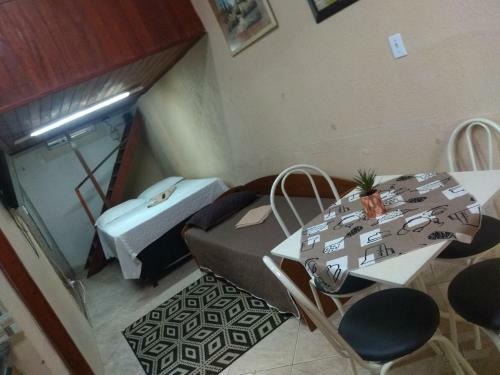 Apartamento Apto Antunes Terreo