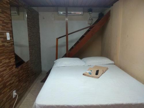 Apartamento Apto Antunes Terreo