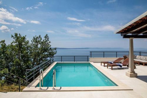 Villa Holiday House Olive 3 ****