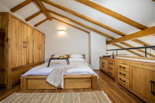 Villa Holiday House Olive 3 ****