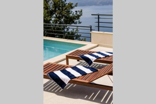 Villa Holiday House Olive 3 ****