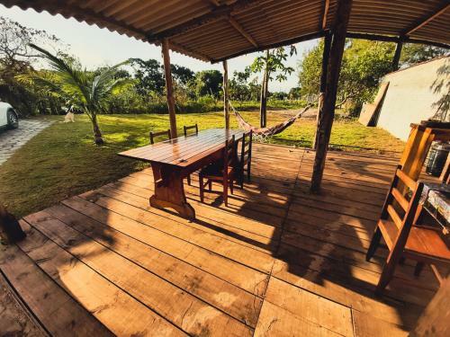 Posada Pousada Ilha Sul