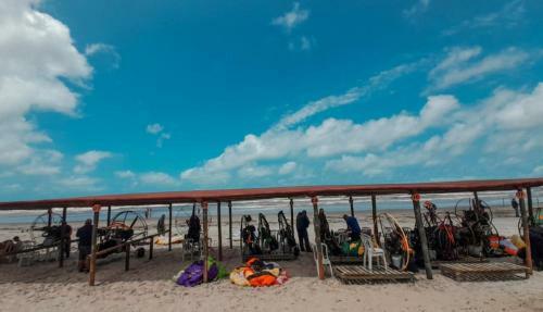 Posada Pousada Ilha Sul