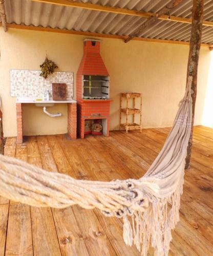 Posada Pousada Ilha Sul