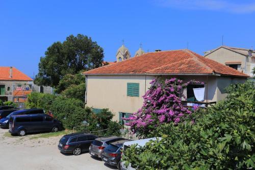 Apartments By The Sea Sumpetar, Omis - 17810