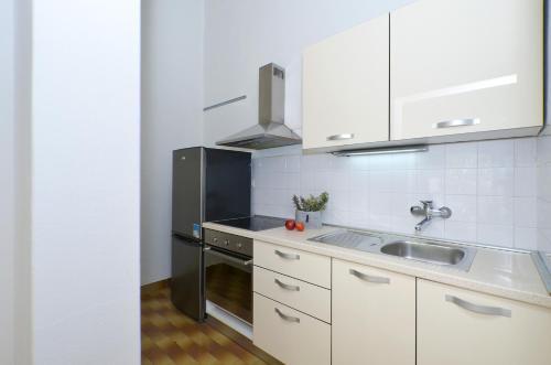 Apartamento #nice&cozy