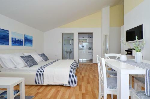Apartamento #nice&cozy