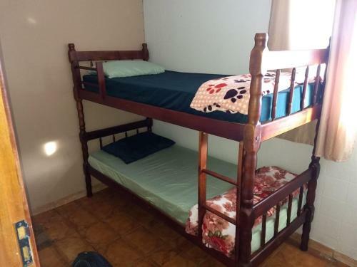 Hostel Salazar