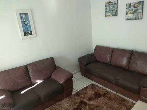 Apartamento Mondrian Life Uenf X