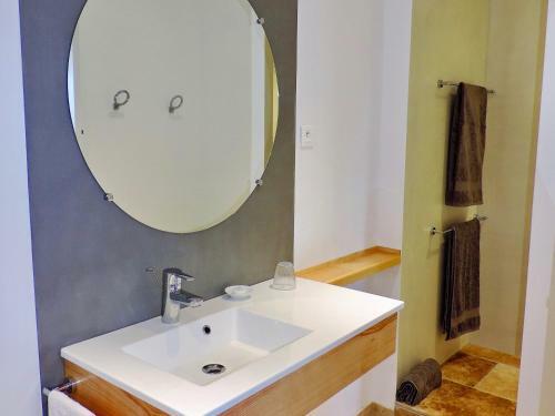 Bed & Breakfast Ch�teau de Jonqui�res (H�rault)