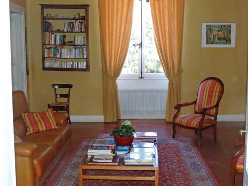 Bed & Breakfast Ch�teau de Jonqui�res (H�rault)