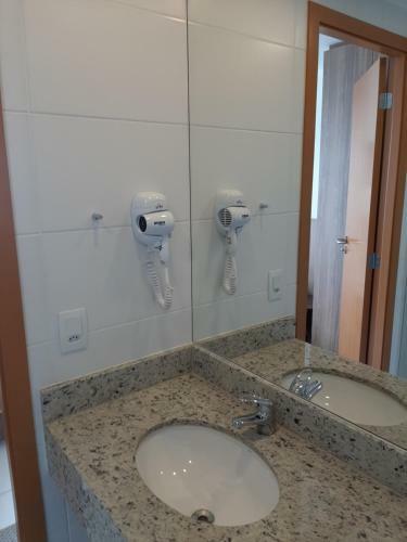 Apartamento Flat Pensado Para Sua Tranquilidade E Alegria
