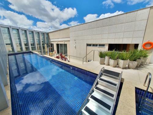 Hotel Vision Express, Setor Hoteleiro Norte