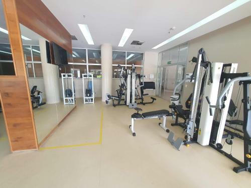Hotel Vision Express, Setor Hoteleiro Norte
