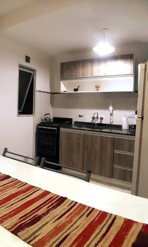 Apartamento Departamento Amplio Y Comodo Zona Centro