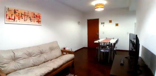 Apartamento Departamento Amplio Y Comodo Zona Centro