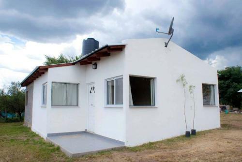Lodge Caba�as Luz de Luna, Comuna San Roque-punilla