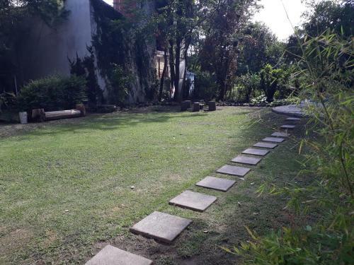 Mendiolaza Tennis Park