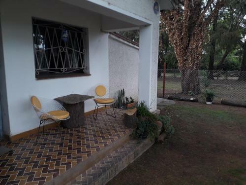 Mendiolaza Tennis Park
