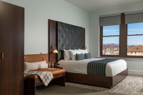Hotel The Liberty Trust