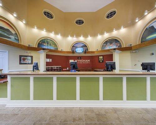 Apartamento Club Wyndham Kingsgate #3