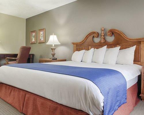 Apartamento Club Wyndham Kingsgate #3