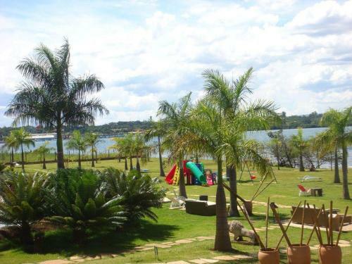 Apartamento Life Resort