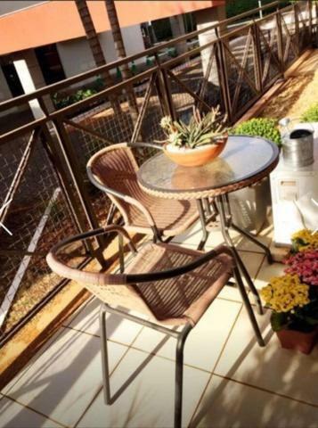 Apartamento Life Resort