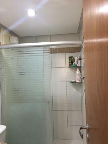 Apartamento Life Resort - Flat Aconchegante