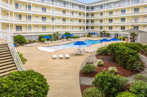 The Sandbridge Dunes - Dreamery 212