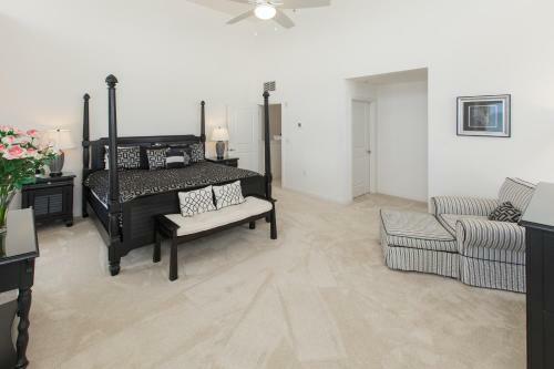 The Sanctuary - Neptune's Castle Penthouse B405