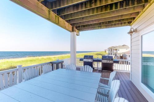 Atlantic Villa Fran-to-sea